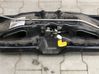 Top upper radiator support slam panel 1349914080