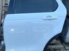 Rear door 