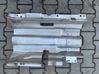 Exhaust heat shield K8D29C141