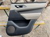 Coupe rear side trim panel J8A2276A00