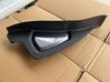 Dashboard lower bottom trim panel J8A204480