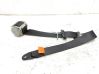 Front seatbelt 2S6AA61294AE