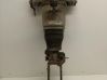 Air suspension front shock absorber 7L8616040D