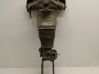 Air suspension front shock absorber 7L8616040D