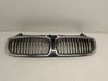 Front bumper upper radiator grill 7037727