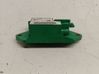 Airbag deployment crash/impact sensor 6910678