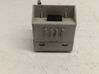 Yaw turn rate sensor 8386932