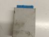 Window wiper relay 8366381