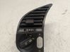 Dashboard side air vent grill/cover trim 1387061