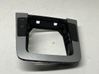 Gear shifter surround trim plastic 3C0864263