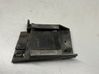 Front bumper mounting bracket 81225765111