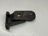 Front bumper mounting bracket 81225781