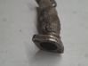EGR valve line/pipe/hose 