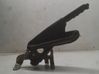 Handbrake/parking brake lever assembly 