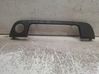Front door handle cover 