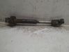 Steering column universal joint 