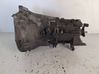 Manual 5 speed gearbox 2200022596
