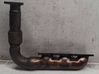 Exhaust manifold 