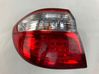 Lampa tylna 4851A