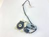 Silnik regulatora szyby drzwi przednich 990596100