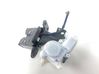 Tailgate/trunk/boot lock/catch/latch 