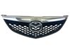 Front bumper upper radiator grill GJ6A50712