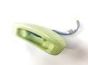 Tailgate trunk handle 90606AX600
