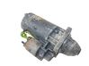 Starter motor 0001218175