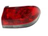 Rear/tail lights E1301020002