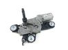 Rear window wiper motor 0390201582