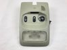 Front seat light 5564125