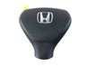 Steering wheel airbag 