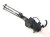 Front wiper linkage and motor 3397020451
