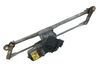 Front wiper linkage and motor 53562802