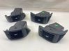Dash center air vent grill LS385812