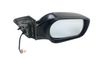 Front door electric wing mirror E4012220