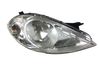 Lampa przednia 0301197202