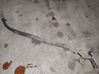 Power steering hose/pipe/line 4E0422893AH