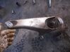 Gearbox mounting bracket 4E0399114AT