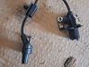 Sensor de velocidad del árbol de levas 45962104F