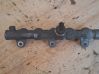 Fuel main line pipe 0445214258