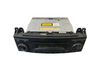 Radio/CD/DVD/GPS head unit A9068200286