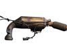 Filtr cząstek stałych Katalizator / FAP / DPF A9064902514