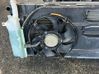 Electric radiator cooling fan 1350A066