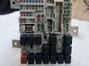 Fuse box set 01614F10