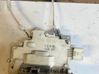 Front door lock 3C1837016A