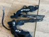 Engine bonnet/hood hinges 7060559