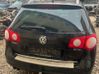 Rear bumper 3C9807421