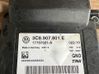 Module de commande de frein à main 