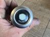 Engine start stop button switch 